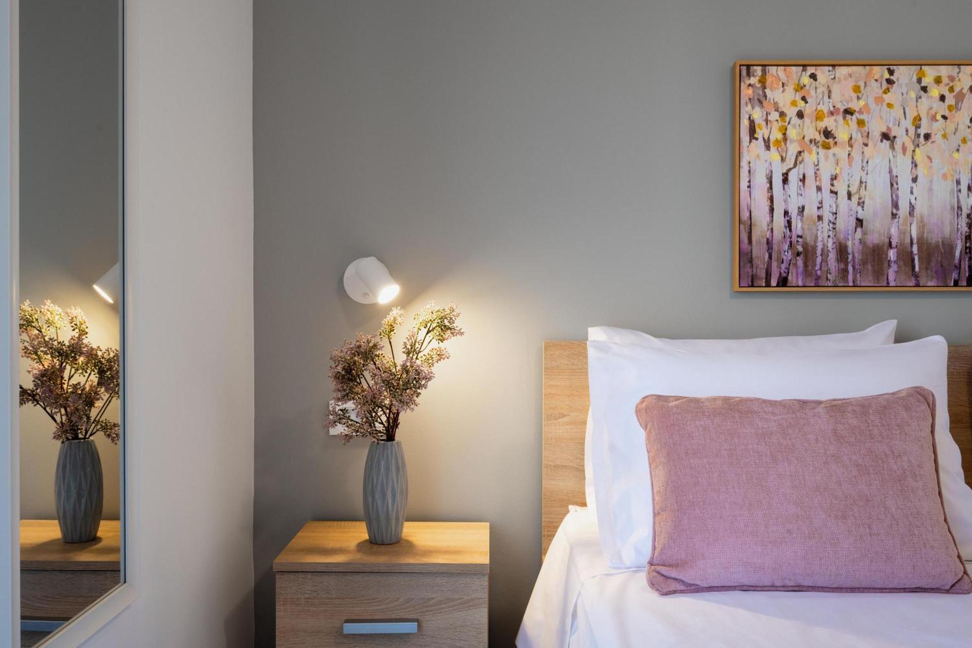 Hermes Getaway Medeia Apartment