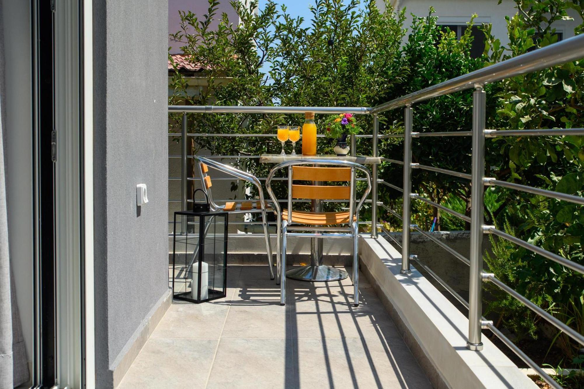 Hermes Getaway Medeia * Ixia (Rhodes)