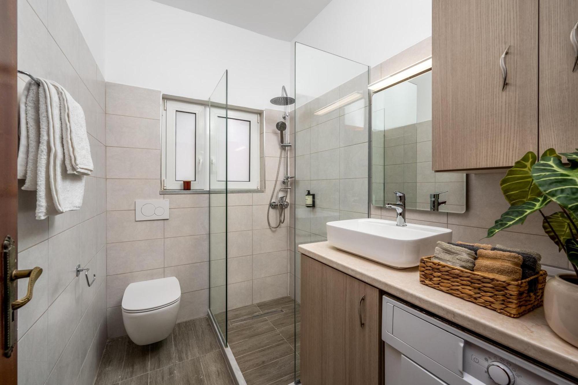 Hermes Getaway Medeia Apartment Ixia (Rhodes)