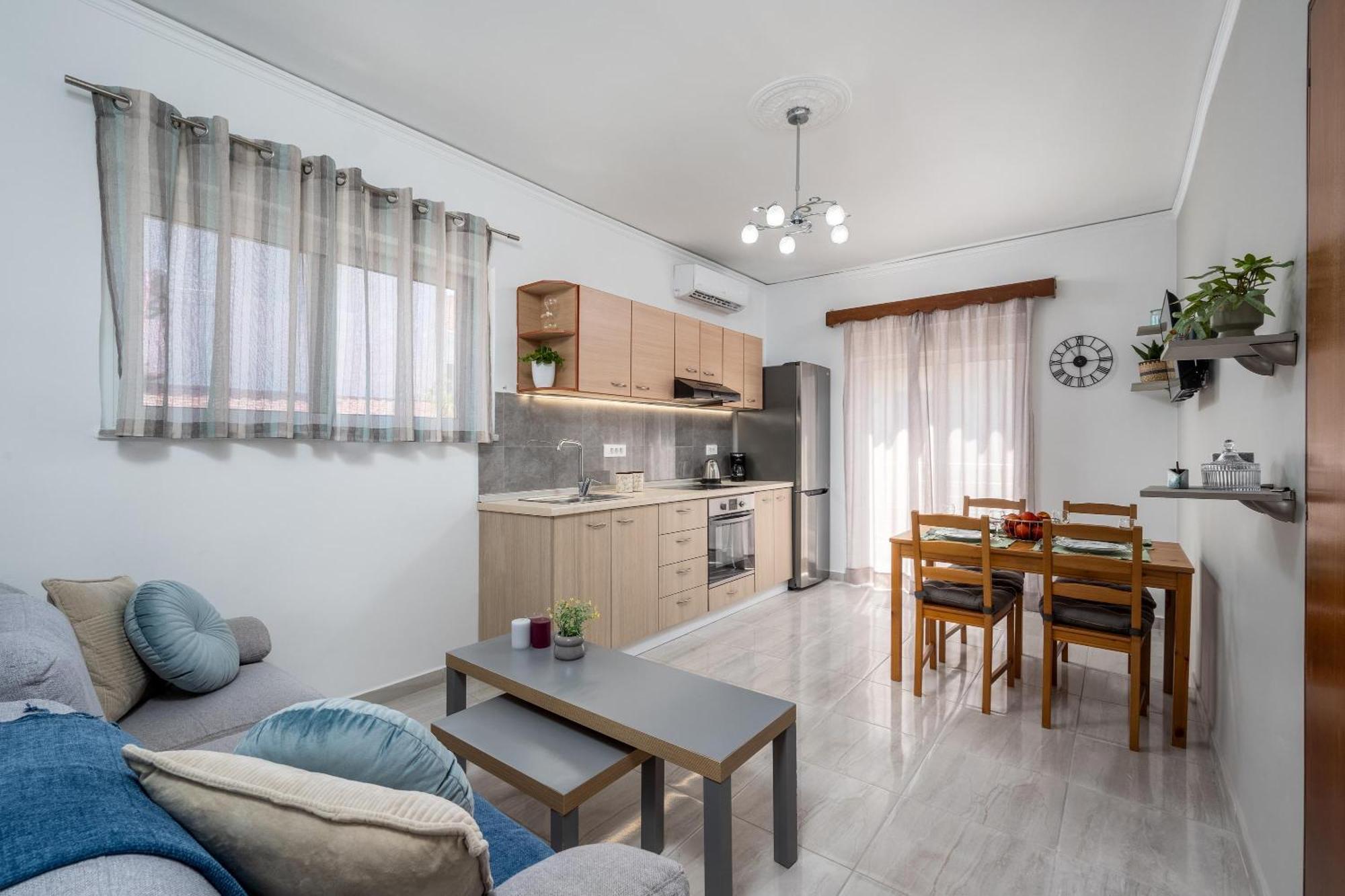 Hermes Getaway Medeia Ixia (Rhodes)