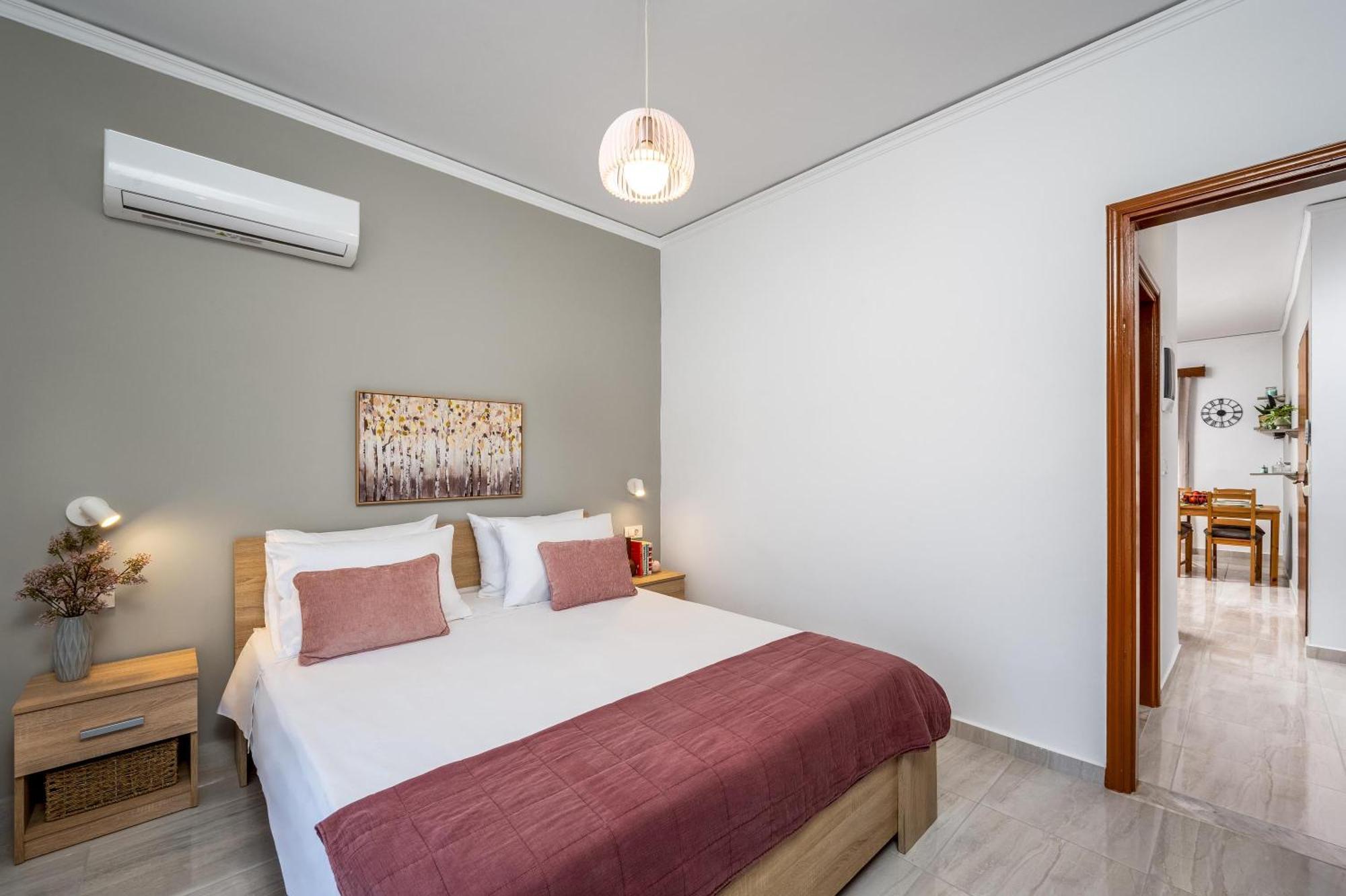 Hermes Getaway Medeia Ixia (Rhodes)